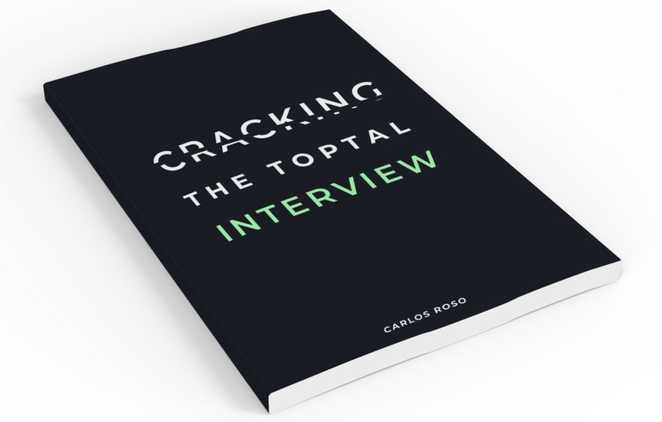 cracking the toptal interview