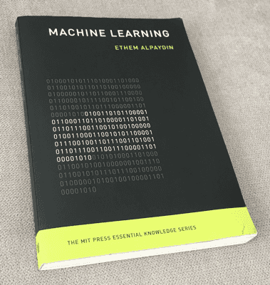 machine learning handbook